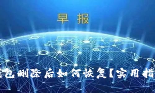 比特币钱包删除后如何恢复？实用指南与技巧