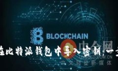 如何安全地在比特派钱包中导入密钥：
