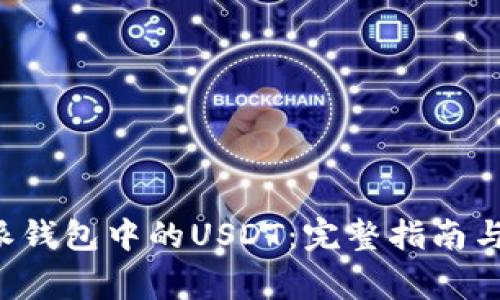如何提现B特派钱包中的USDT：完整指南与常见问题解答