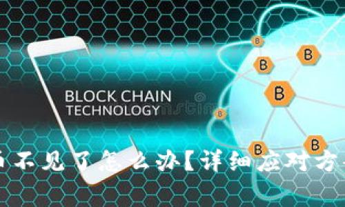 比特派钱包中的币不见了怎么办？详细应对方案与常见问题解析