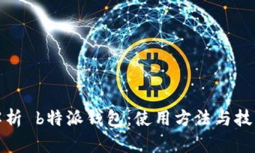 全面解析 b特派钱包：使用方法与技巧图解