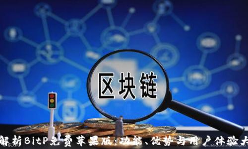 
全面解析BitP免费苹果版：功能、优势与用户体验大揭秘