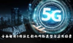 全面解析B特派支持的网络类型与应用