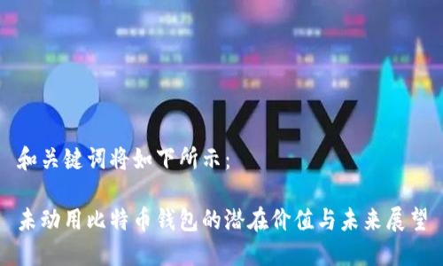 和关键词将如下所示：

未动用比特币钱包的潜在价值与未来展望