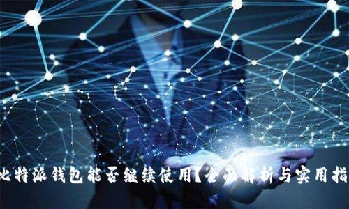  比特派钱包能否继续使用？全面解析与实用指南