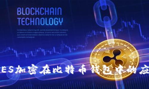 深入解析：AES加密在比特币钱包中的应用与重要性