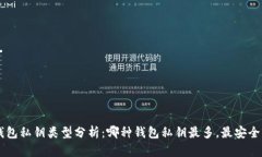 比特币钱包私钥类型分析：哪种钱包私