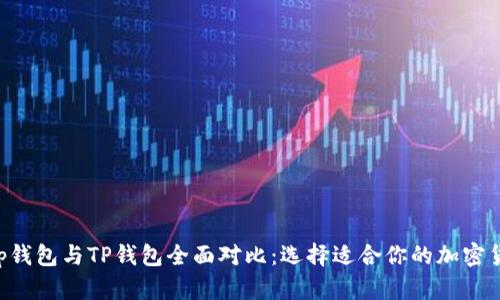 BitKeep钱包与TP钱包全面对比:选择适合你的加密货币钱包