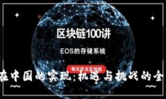 Web3在中国的实现：机遇与挑战的全面