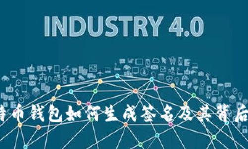 全面解析:比特币钱包如何生成签名及其背后的原理与应用