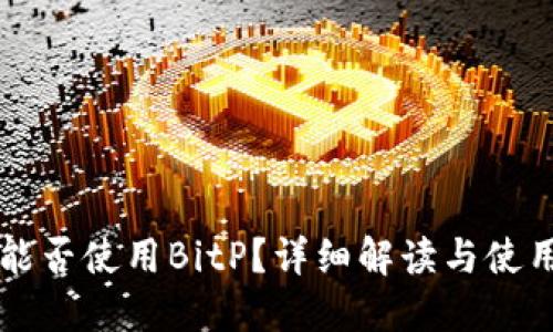 国内能否使用BitP?详细解读与使用指南