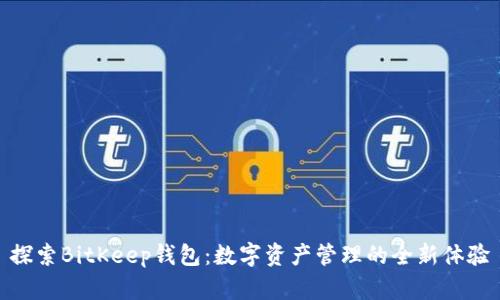 探索BitKeep钱包:数字资产管理的全新体验