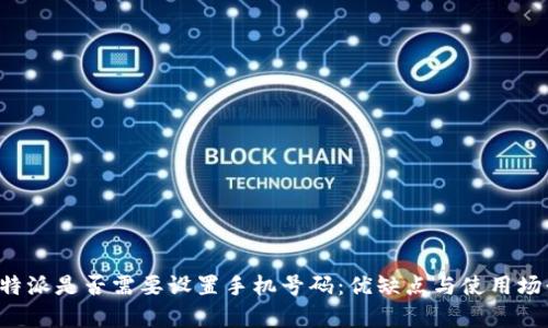 探讨B特派是否需要设置手机号码:优缺点与使用场景解析