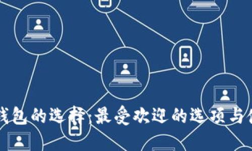 比特币钱包的选择:最受欢迎的选项与使用指南