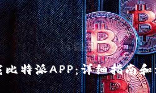 如何下载比特派APP:详细指南和注意事项