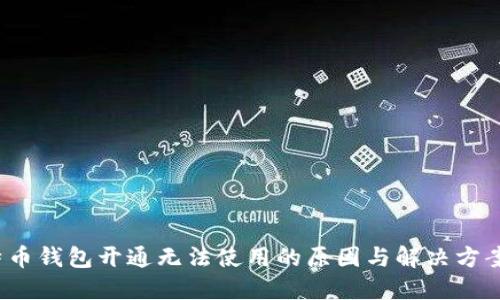 比特币钱包开通无法使用的原因与解决方案详解