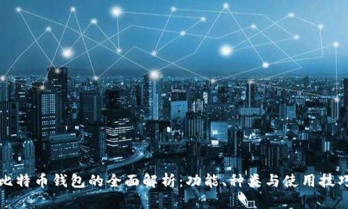 比特币钱包的全面解析:功能、种类与使用技巧
