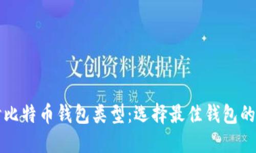 深入探讨比特币钱包类型：选择最佳钱包的全面指南