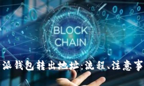 全面解析比特派钱包转出地址:流程、注意事项与安全提示