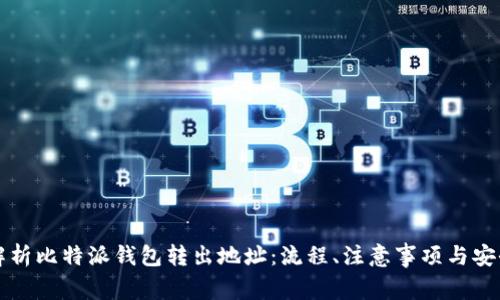 全面解析比特派钱包转出地址:流程、注意事项与安全提示