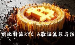 全面解析比特派KYC A验证流程与注意事