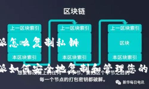 比特派怎么复制私钥
比特派如何安全地复制和管理您的私钥?