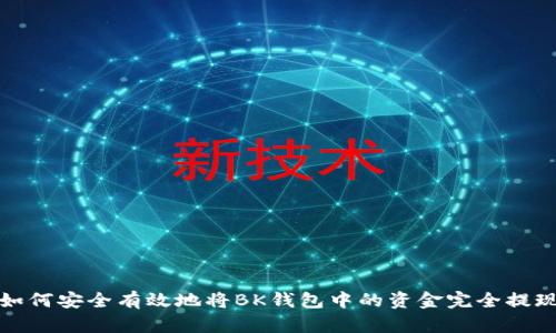 如何安全有效地将BK钱包中的资金完全提现