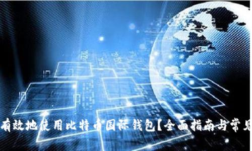 如何安全有效地使用比特币国际钱包?全面指南与常见问题解答