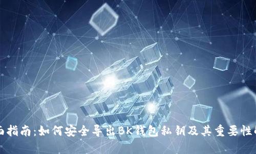全面指南:如何安全导出BK钱包私钥及其重要性解析