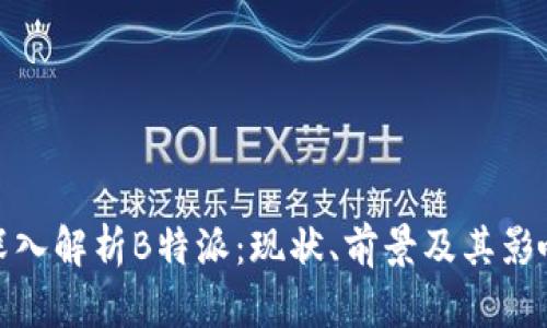深入解析B特派：现状、前景及其影响