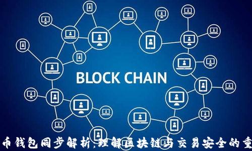 比特币钱包同步解析:理解区块链与交易安全的重要性