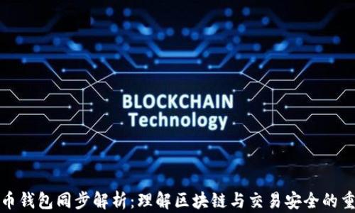 比特币钱包同步解析:理解区块链与交易安全的重要性