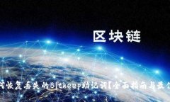 : 如何恢复丢失的Bitkeep助记词？全面指