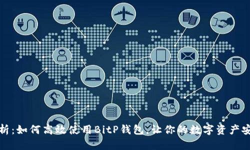 全面解析:如何高效使用BitP钱包,让你的数字资产安全无忧