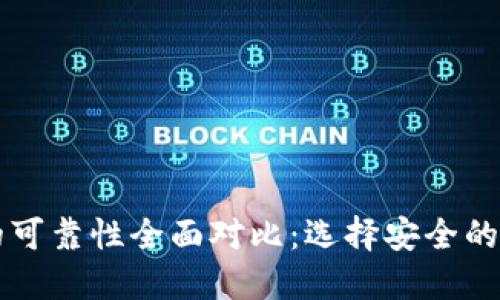 比特派与货币的可靠性全面对比：选择安全的投资与交易方式