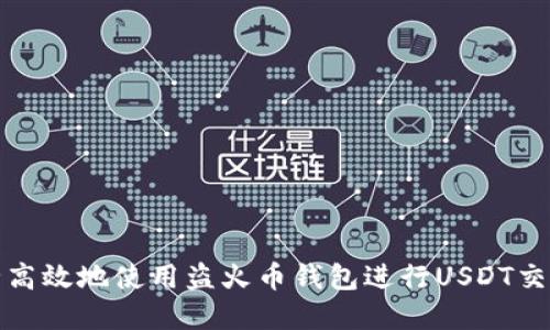 如何安全高效地使用盗火币钱包进行USDT交易和管理