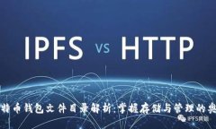 比特币钱包文件目录解析：掌握存储与