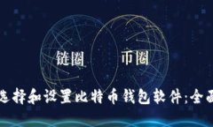 如何选择和设置比特币钱包软件：全面