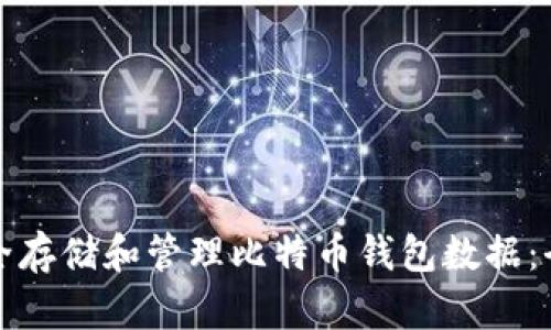 如何安全存储和管理比特币钱包数据:全面指南