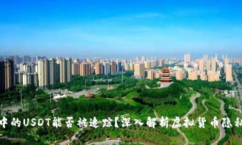 冷钱包中的USDT能否被追踪？深入解析虚拟货币隐私与安全