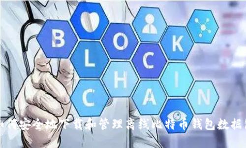 如何安全地下载和管理离线比特币钱包数据包