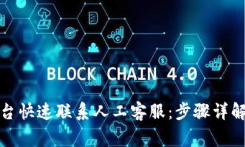 如何通过BitP平台快速联系人工客服:步骤详解与常见问题解答