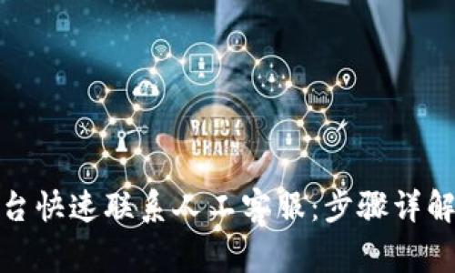 如何通过BitP平台快速联系人工客服:步骤详解与常见问题解答