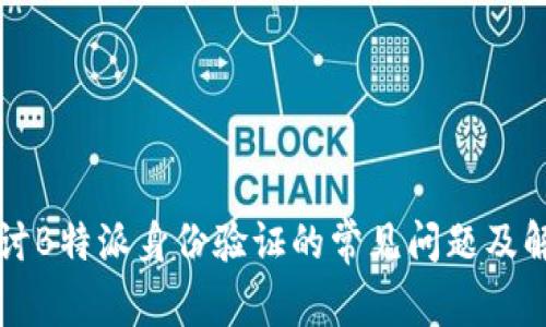 深入探讨B特派身份验证的常见问题及解决方案