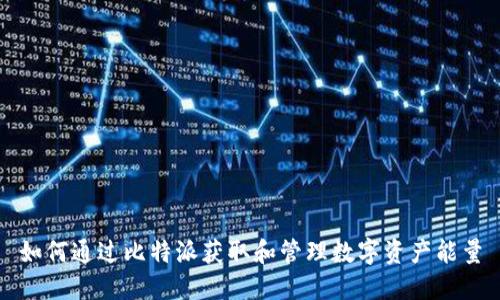 如何通过比特派获取和管理数字资产能量