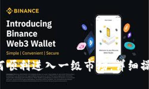 b特派钱包如何顺利进入一级市场:详细操作指南与技巧