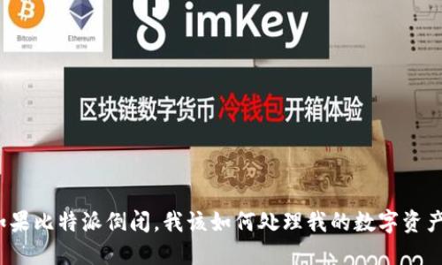 如果比特派倒闭,我该如何处理我的数字资产?