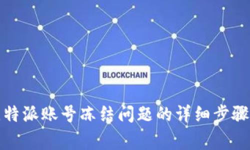 如何解决比特派账号冻结问题的详细步骤与注意事项