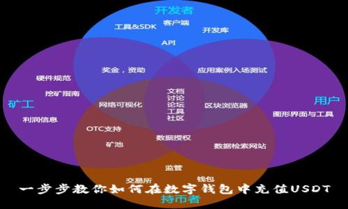 一步步教你如何在数字钱包中充值USDT
