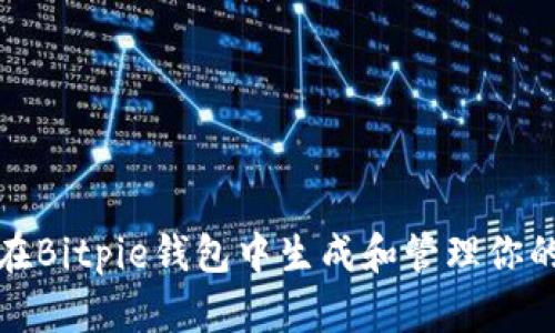 如何在Bitpie钱包中生成和管理你的私钥